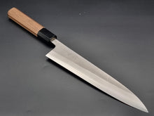 Yoshikane SKD Nashiji 210mm Gyuto - The Sharp Chef