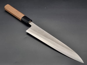 Yoshikane SKD Nashiji 210mm Gyuto - The Sharp Chef