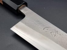 Yoshikane SKD Nashiji 210mm Gyuto - The Sharp Chef