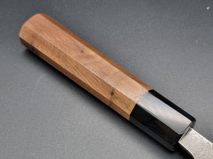 Yoshikane SKD Nashiji 210mm Kiritsuke Gyuto - The Sharp Chef