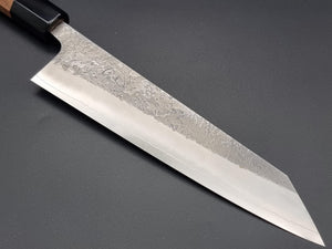 Yoshikane SKD Nashiji 210mm Kiritsuke Gyuto - The Sharp Chef