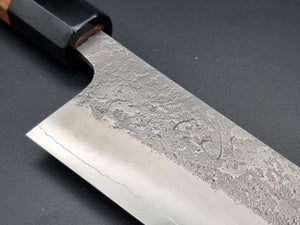 Yoshikane SKD Nashiji 210mm Kiritsuke Gyuto - The Sharp Chef