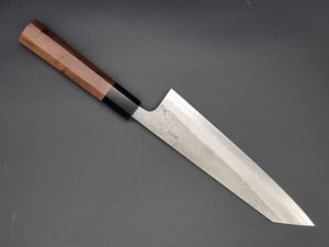 Yoshikane SKD Nashiji 210mm Kiritsuke Gyuto - The Sharp Chef