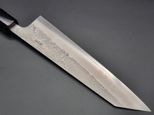 Yoshikane SKD Nashiji 210mm Kiritsuke Gyuto - The Sharp Chef