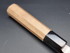 Yoshikane SKD Nashiji 240mm Gyuto - The Sharp Chef