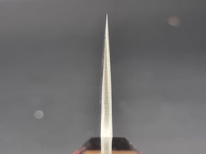 Yoshikane SKD Nashiji 240mm Gyuto - The Sharp Chef