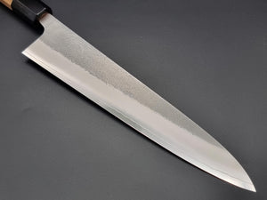 Yoshikane SKD Nashiji 240mm Gyuto - The Sharp Chef