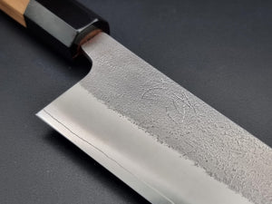 Yoshikane SKD Nashiji 240mm Gyuto - The Sharp Chef