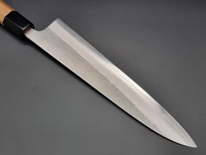 Yoshikane SKD Nashiji 240mm Gyuto - The Sharp Chef