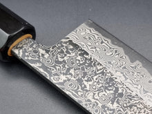 Yoshikane SLD Kurouchi Damascus 210mm Gyuto - The Sharp Chef