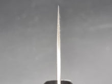 Yoshimi Kato R2/SG2 Damascus 165mm Bunka - The Sharp Chef