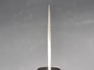 Yoshimi Kato R2/SG2 Damascus 165mm Bunka - The Sharp Chef