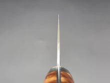 Yoshimi Kato R2/SG2 Migaki 210mm Gyuto - The Sharp Chef