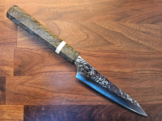 Yu Kurosaki Ei Senko R2/SG2 130mm Petty - The Sharp Chef