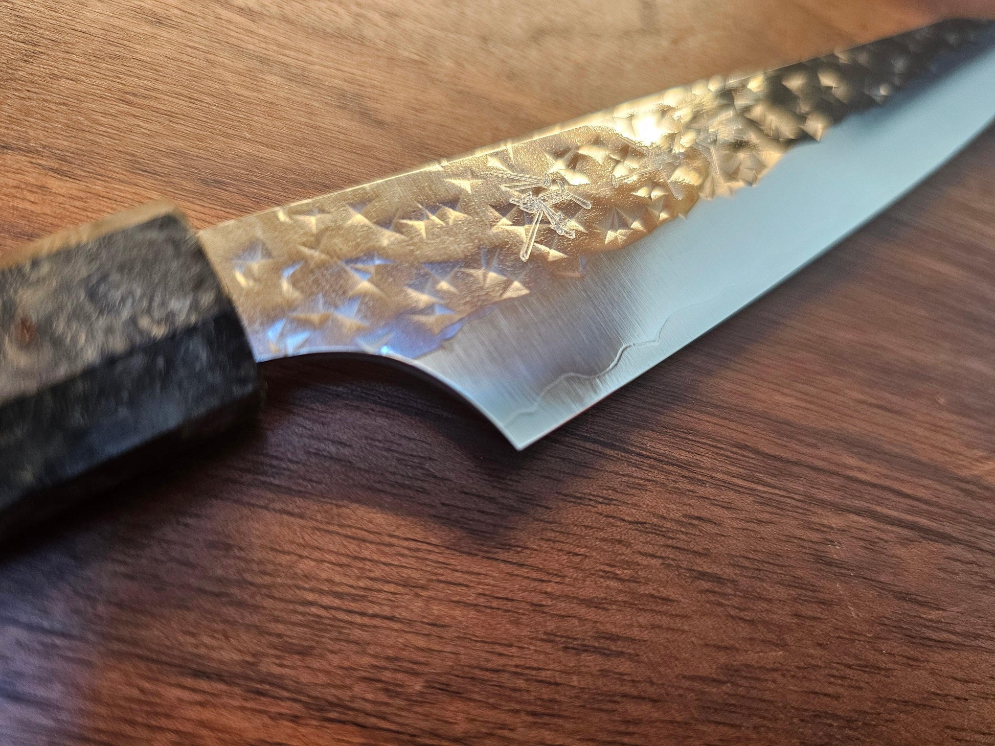 Yu Kurosaki Ei Senko R2/SG2 130mm Petty - The Sharp Chef