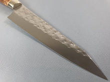 Yu Kurosaki Senko R2/SG2 130mm Petty with Special Maplewood Handle - The Sharp Chef