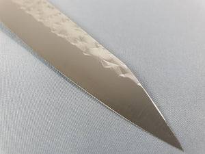 Yu Kurosaki Senko R2/SG2 130mm Petty with Special Maplewood Handle - The Sharp Chef
