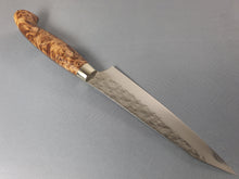 Yu Kurosaki Senko R2/SG2 130mm Petty with Special Maplewood Handle - The Sharp Chef