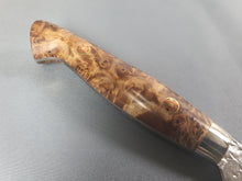 Yu Kurosaki Senko R2/SG2 130mm Petty with Special Maplewood Handle - The Sharp Chef