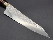Yu Kurosaki Senko R2/SG2 150mm Petty with Special Ironwood Handle - The Sharp Chef