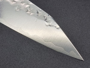 Yu Kurosaki Senko R2/SG2 150mm Petty with Special Ironwood Handle - The Sharp Chef