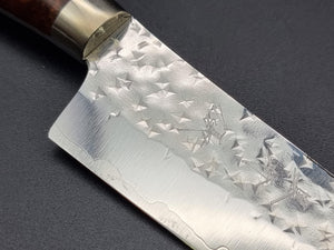 Yu Kurosaki Senko R2/SG2 150mm Petty with Special Ironwood Handle - The Sharp Chef