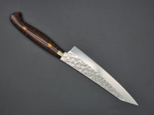 Yu Kurosaki Senko R2/SG2 150mm Petty with Special Ironwood Handle - The Sharp Chef