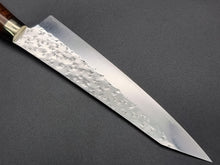 Yu Kurosaki Senko R2/SG2 150mm Petty with Special Ironwood Handle - The Sharp Chef