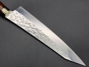 Yu Kurosaki Senko R2/SG2 150mm Petty with Special Ironwood Handle - The Sharp Chef