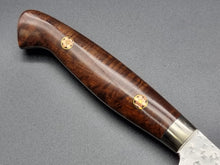 Yu Kurosaki Senko R2/SG2 150mm Petty with Special Ironwood Handle - The Sharp Chef