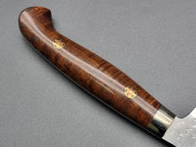 Yu Kurosaki Senko R2/SG2 150mm Petty with Special Ironwood Handle - The Sharp Chef