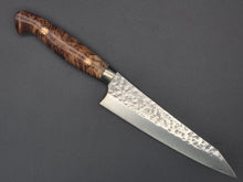 Yu Kurosaki Senko R2/SG2 150mm Petty with Special Maplewood Handle - The Sharp Chef