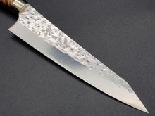 Yu Kurosaki Senko R2/SG2 150mm Petty with Special Maplewood Handle - The Sharp Chef