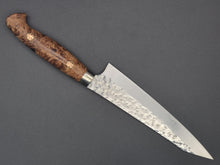 Yu Kurosaki Senko R2/SG2 150mm Petty with Special Maplewood Handle - The Sharp Chef