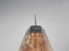 Yu Kurosaki Senko R2/SG2 165mm Nakiri - The Sharp Chef