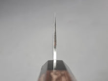 Yu Kurosaki Senko R2/SG2 165mm Nakiri - The Sharp Chef