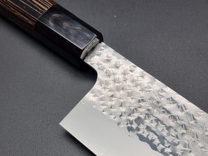 Yu Kurosaki Senko R2/SG2 165mm Nakiri - The Sharp Chef