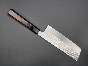 Yu Kurosaki Senko R2/SG2 165mm Nakiri - The Sharp Chef