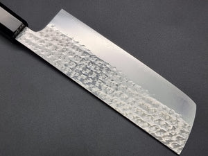 Yu Kurosaki Senko R2/SG2 165mm Nakiri - The Sharp Chef