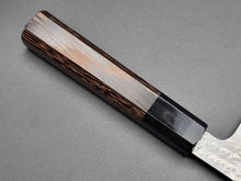 Yu Kurosaki Senko R2/SG2 165mm Nakiri - The Sharp Chef