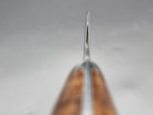Yu Kurosaki Senko R2/SG2 180mm Gyuto with Special Ironwood Handle - The Sharp Chef