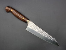 Yu Kurosaki Senko R2/SG2 180mm Gyuto with Special Ironwood Handle - The Sharp Chef