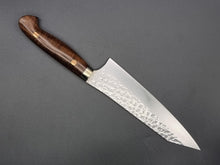 Yu Kurosaki Senko R2/SG2 180mm Gyuto with Special Ironwood Handle - The Sharp Chef