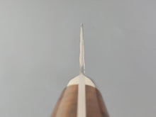 Yu Kurosaki Senko R2/SG2 180mm Santoku with Special Ironwood Handle - The Sharp Chef