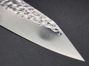 Yu Kurosaki Senko R2/SG2 210mm Gyuto with Special Ironwood Handle - The Sharp Chef