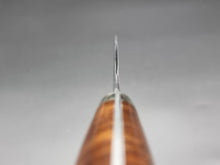 Yu Kurosaki Senko R2/SG2 240mm Gyuto with Special Ironwood Handle - The Sharp Chef