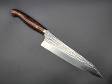 Yu Kurosaki Senko R2/SG2 240mm Gyuto with Special Ironwood Handle - The Sharp Chef
