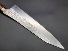 Yu Kurosaki Senko R2/SG2 240mm Gyuto with Special Ironwood Handle - The Sharp Chef