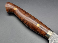 Yu Kurosaki Senko R2/SG2 240mm Gyuto with Special Ironwood Handle - The Sharp Chef