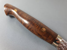 Yu Kurosaki Senko R2/SG2 270mm Gyuto with Special Ironwood Handle - The Sharp Chef